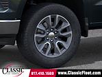 New 2026 Chevrolet Silverado 1500 LT Crew Cab for sale #TG261084 - photo 9
