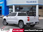 New 2026 Chevrolet Silverado 1500 LT Crew Cab for sale #TG261958 - photo 3