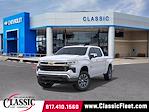 New 2026 Chevrolet Silverado 1500 LT Crew Cab for sale #TG261958 - photo 8