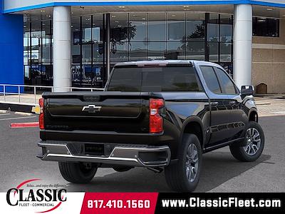New 2026 Chevrolet Silverado 1500 LT Crew Cab for sale #TG262081 - photo 2