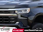 New 2026 Chevrolet Silverado 1500 LT Crew Cab for sale #TG262081 - photo 10