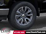 New 2026 Chevrolet Silverado 1500 LT Crew Cab for sale #TG262081 - photo 9