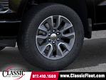 New 2026 Chevrolet Silverado 1500 RST Crew Cab for sale #TG262159 - photo 9