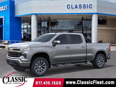 New 2026 Chevrolet Silverado 1500 - photo 1