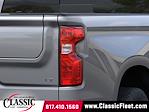 New 2026 Chevrolet Silverado 1500 LT Crew Cab for sale #TG262332 - photo 11