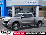 New 2026 Chevrolet Silverado 1500 LT Crew Cab for sale #TG262332 - photo 1