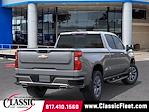 New 2026 Chevrolet Silverado 1500 LT Crew Cab for sale #TG262332 - photo 4