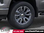 New 2026 Chevrolet Silverado 1500 LT Crew Cab for sale #TG262332 - photo 9
