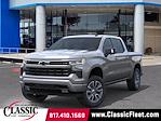 New 2026 Chevrolet Silverado 1500 RST Crew Cab for sale #TG262693 - photo 6