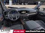 2026 Chevrolet Silverado 1500 Crew Cab 4x4 Pickup for sale #TG266476 - photo 15