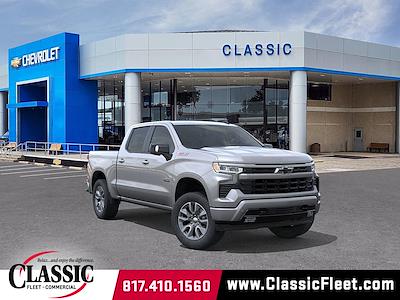 New 2026 Chevrolet Silverado 1500 - photo 1