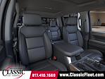 New 2026 Chevrolet Silverado 1500 RST Crew Cab for sale #TG266749 - photo 16