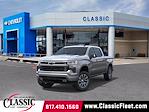 New 2026 Chevrolet Silverado 1500 RST Crew Cab for sale #TG266749 - photo 8