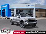 New 2026 Chevrolet Silverado 1500 LT Crew Cab for sale #TG266911 - photo 3