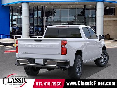 New 2026 Chevrolet Silverado 1500 LT Crew Cab for sale #TG267411 - photo 2