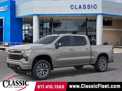 New 2026 Chevrolet Silverado 1500 - photo 1