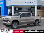 New 2026 Chevrolet Silverado 1500 RST Crew Cab for sale #TG267970 - photo 2