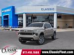 New 2026 Chevrolet Silverado 1500 RST Crew Cab for sale #TG267970 - photo 8