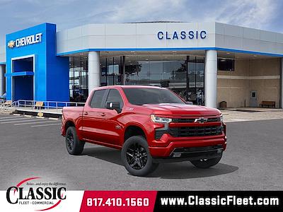 New 2026 Chevrolet Silverado 1500 - photo 1