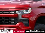New 2026 Chevrolet Silverado 1500 RST Crew Cab for sale #TG270258 - photo 10