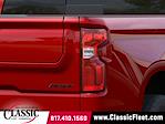 New 2026 Chevrolet Silverado 1500 RST Crew Cab for sale #TG270258 - photo 11