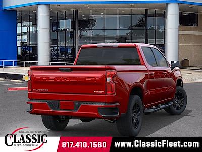 New 2026 Chevrolet Silverado 1500 - photo 1