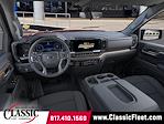 New 2026 Chevrolet Silverado 1500 RST Crew Cab for sale #TG270863 - photo 15