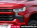 New 2026 Chevrolet Silverado 1500 RST Crew Cab for sale #TG270972 - photo 10