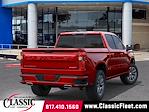 New 2026 Chevrolet Silverado 1500 RST Crew Cab for sale #TG270972 - photo 3