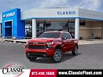 New 2026 Chevrolet Silverado 1500 RST Crew Cab for sale #TG270972 - photo 8