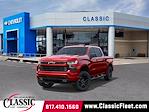 New 2026 Chevrolet Silverado 1500 RST Crew Cab for sale #TG271125 - photo 8