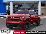 New 2026 Chevrolet Silverado 1500 RST Crew Cab for sale #TG271183 - photo 6