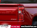 2026 Chevrolet Silverado 1500 Crew Cab 4x2 Pickup for sale #TG271202 - photo 11
