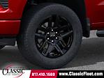 2026 Chevrolet Silverado 1500 Crew Cab 4x2 Pickup for sale #TG271202 - photo 9