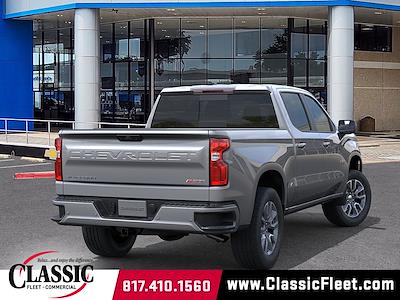 New 2026 Chevrolet Silverado 1500 RST Crew Cab for sale #TG271706 - photo 2