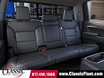 New 2026 Chevrolet Silverado 1500 RST Crew Cab for sale #TG271706 - photo 17