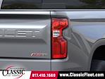 New 2026 Chevrolet Silverado 1500 RST Crew Cab for sale #TG271719 - photo 11