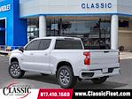 New 2026 Chevrolet Silverado 1500 RST Crew Cab for sale #TG271885 - photo 2