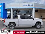 New 2026 Chevrolet Silverado 1500 RST Crew Cab for sale #TG271885 - photo 5