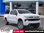 New 2026 Chevrolet Silverado 1500 RST Crew Cab for sale #TG271901 - photo 7