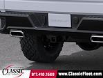 New 2026 Chevrolet Silverado 1500 Custom Crew Cab for sale #TG272989 - photo 14