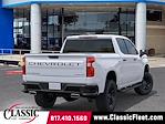 New 2026 Chevrolet Silverado 1500 Custom Crew Cab for sale #TG272989 - photo 4