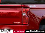 New 2026 Chevrolet Silverado 1500 RST Crew Cab for sale #TG273218 - photo 11