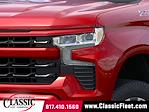 New 2026 Chevrolet Silverado 1500 RST Crew Cab for sale #TG273564 - photo 10