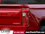 New 2026 Chevrolet Silverado 1500 RST Crew Cab for sale #TG273564 - photo 11