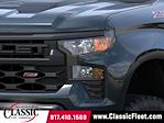 New 2026 Chevrolet Silverado 1500 Custom Crew Cab for sale #TG273789 - photo 10