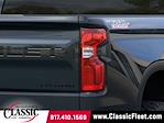 New 2026 Chevrolet Silverado 1500 Custom Crew Cab for sale #TG273789 - photo 11