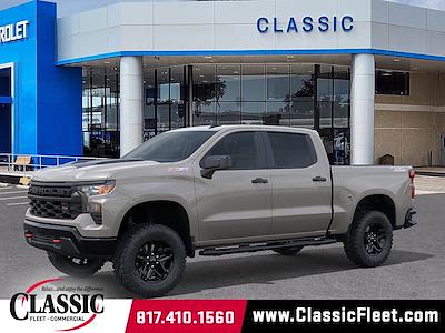 New 2026 Chevrolet Silverado 1500 - photo 1