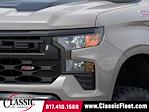 New 2026 Chevrolet Silverado 1500 Custom Crew Cab for sale #TG273967 - photo 10