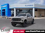 New 2026 Chevrolet Silverado 1500 Custom Crew Cab for sale #TG273967 - photo 8